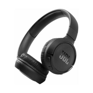 JBL TUNE 510 naglavne BT slušalke črne