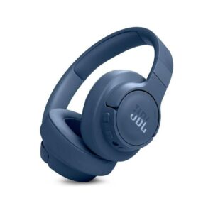JBL TUNE 770NC naglavne slušalke BT modre