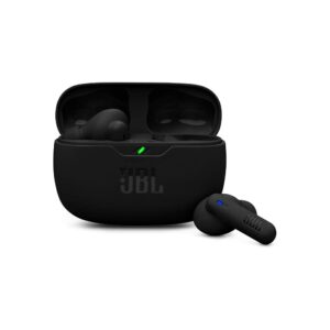 JBL WAVE BEAM 2 TWS IN EAR slušalke, črne
