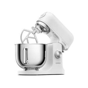 Kenwood KMX751AWH kuhinjski robot. bel