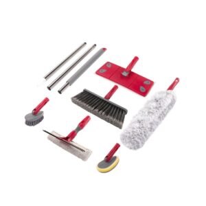 Lamart Clean LT8070 – 7-delni večnamenski čistilni set