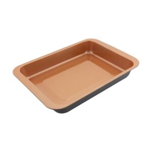 Lamart Copper LT3095 -  Pekač za pripravo pečenih jedi