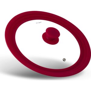 Lamart  Cover LT7082 – Univerzalni pokrov  24–28 cm