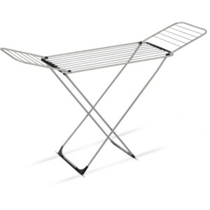 Lamart Flovi LT8103 - Stojalo za sušenje perila 18 m