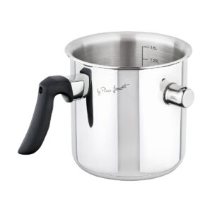 Lamart Lait LT1068 – Dvostenski vrč za mleko 1,5 l