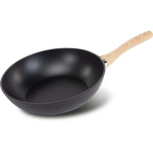 Lamart Natur LT1306 - Wok ponev iz aluminija premer 28 cm