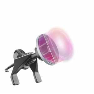 CellularLine brezลพiฤni avtopolnilec MAGSAFE VENTS