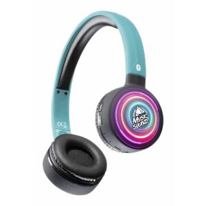 MusicSound BT naglavne slušalke