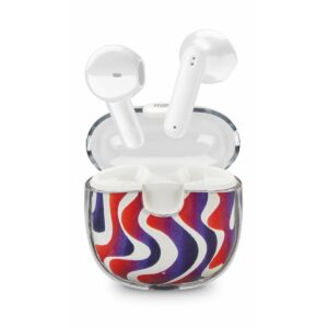 MUSICSOUND BT slušalke TWS DRIP - WAVES