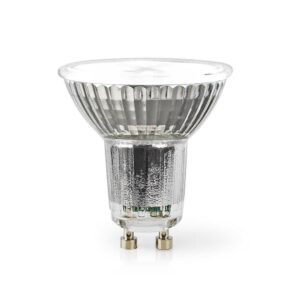 Nedis WIFILRC10GU10 pametna žarnica GU10 RGB 5W