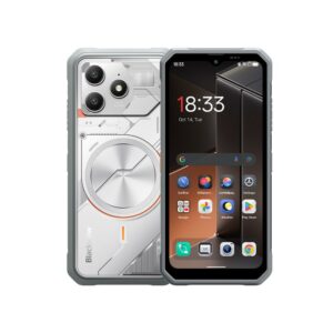 Pametni mobilni telefon BLACKVIEW FORT100 8/128 - Bel