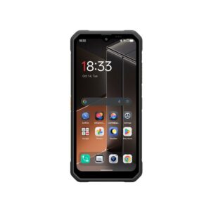 Pametni mobilni telefon BLACKVIEW FORT100 8/128 ČRN