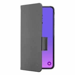 Preklopna torbica Cellularline Book, Samsung Galaxy A57 - ฤrna