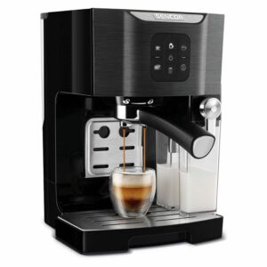 Sencor SES 4040BK espresso kavni aparat