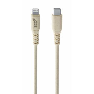 CellularLine ECO USB C-MFI kabel, 120 cm