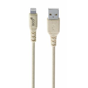 CellularLine ECO USB MFI kabel, 120 cm