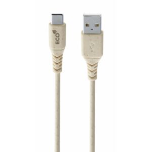CellularLine ECO USB-C kabel, 120 cm
