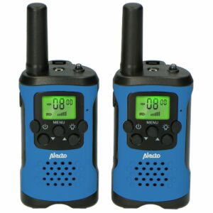 ALECTO FR-115BW WALKIE TALKIE SET 2KOSA