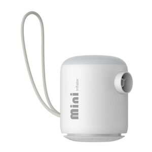 BASEUS mini prenosni zračni kompresor PocketGo C11157700221-00