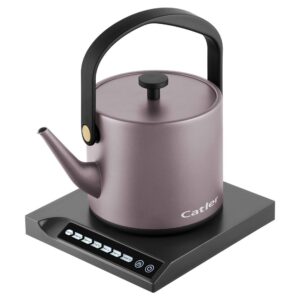 Catler BM 505 Elisabeth – električni grelnik vode z regulacijo temperature