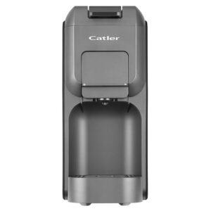 Catler ES 700 Porto BG – avtomatski espresso aparat, sivo/črn