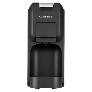 Catler ES 703 Porto B – avtomatski espresso aparat, črn