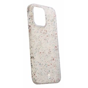 CellularLine ovitek SENSATION,Iphone 14 plus,pike bel