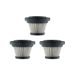 Graef HEPA FILTER 3 kom za KC502