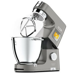 Kenwood KWL90.004SI Titanium Chef Patissier XL kuhinjski robot