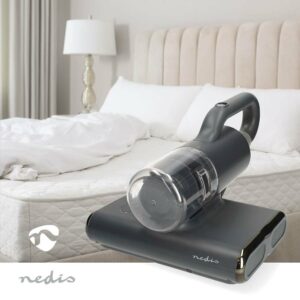 Nedis MCCD250GY UV sesalnik za vzmetnice