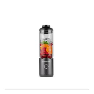 Nutribulle NBP013GM FLEX prenosni blender, siv