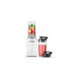 Nutribullet NBT1006MW Turbo 1000W blender, bel