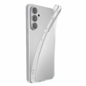 Ovitek Cellularline Fine, Samsung Galaxy A37 - Prozoren