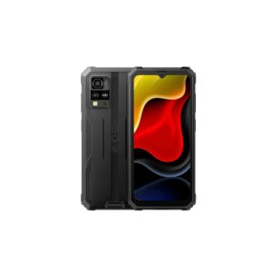 Pametni telefon BLACKVIEW BV4800SE 4/64 GB - ČRN