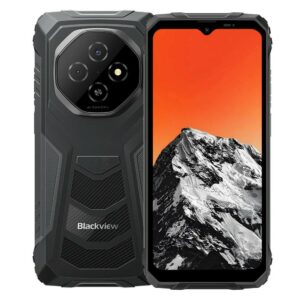 Pametni telefon BLACKVIEW FORT1 4/128 gb - ČRN