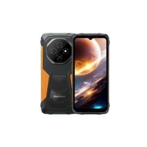 Pametni telefon BLACKVIEW FORT1 4/128 gb ORANŽEN