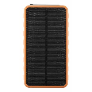 Prenosna baterija Cellularline Solar 20000mAh