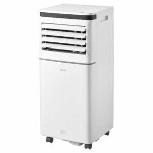Sencor SACMT7043C WiFi prenosna klima 7000 BTU