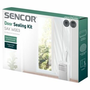 Sencor SAXW003 tesnilo za vrata