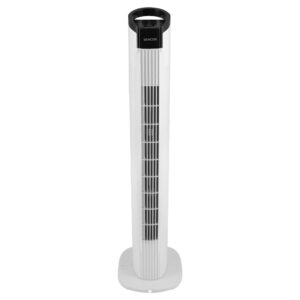 Sencor SFT3112WH stolpni ventilator, bel