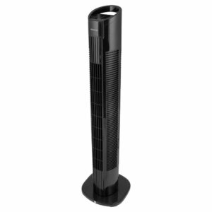 Sencor SFT3113BK stolpni ventilator, črn
