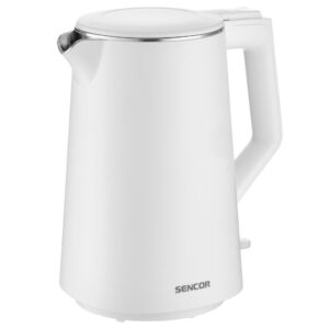 Sencor SWK0550WH grelnik vode, bel