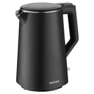 Sencor SWK0551BK grelnik vode, črn