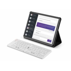 Zložljiva Bluetooth tipkovnica Cellularline KBOARDY