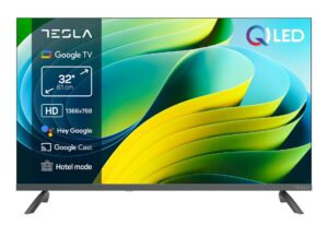 Tesla TV Q32E665GHS HD/QLED