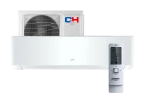 Cooper&Hunter SUPREME CH-S12FTXAM2S - bela - WIFI - 3,53 kw / DO -30°C