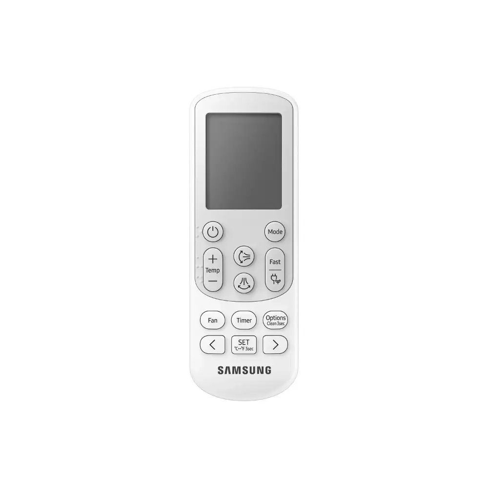 SAMSUNG LUZON S2 - 2,5KW - slika 5