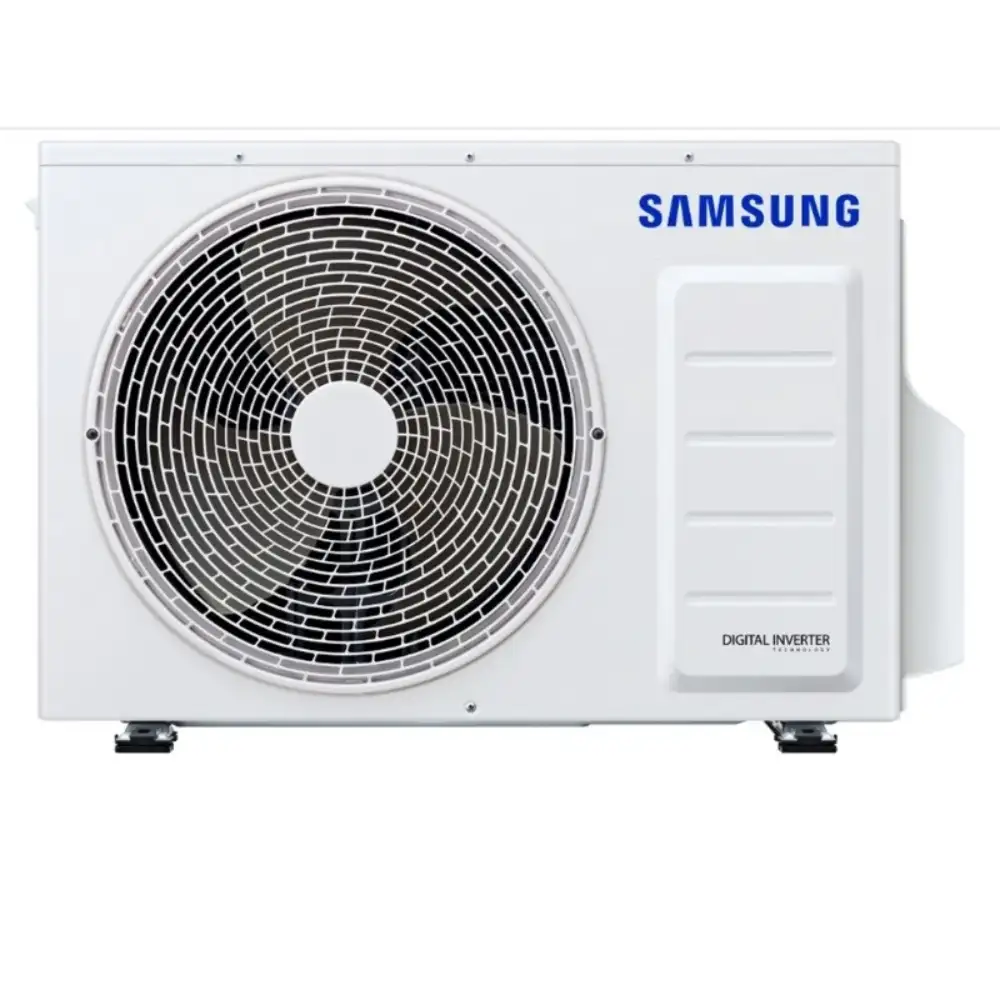 SAMSUNG NORDIC AIRISE S2 - 3,5KW - slika 4