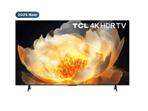 TCL 65V6C UHD- GOOGLE TV- 60Hz