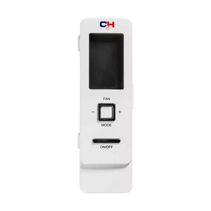 Cooper&Hunter SUPREME CH-S12FTXAM2S - bela - WIFI - 3,53 kw / DO -30°C - slika 3